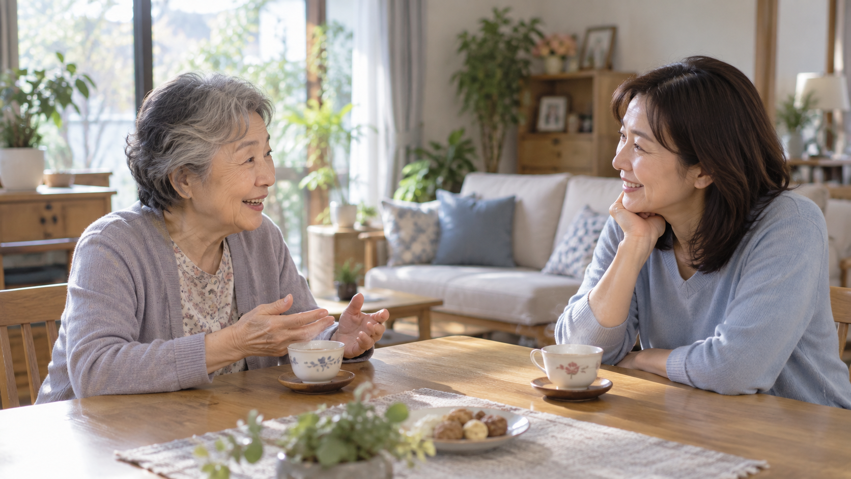人生会議(ACP)とは?