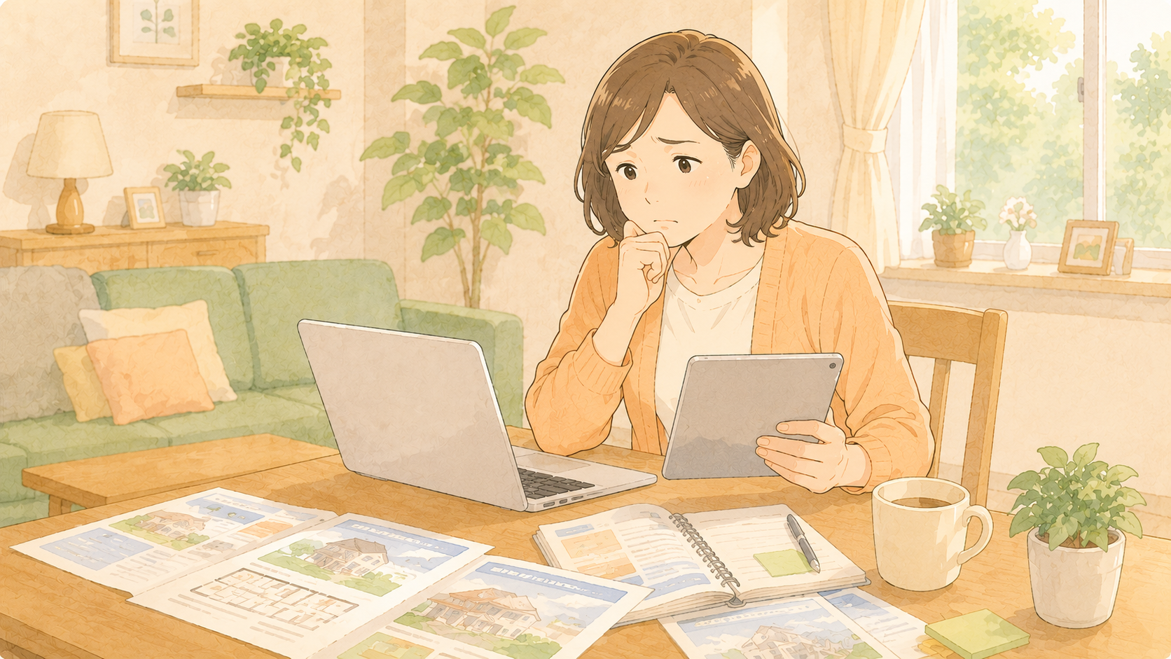 高齢の親がアパートを借りにくいのはなぜ?