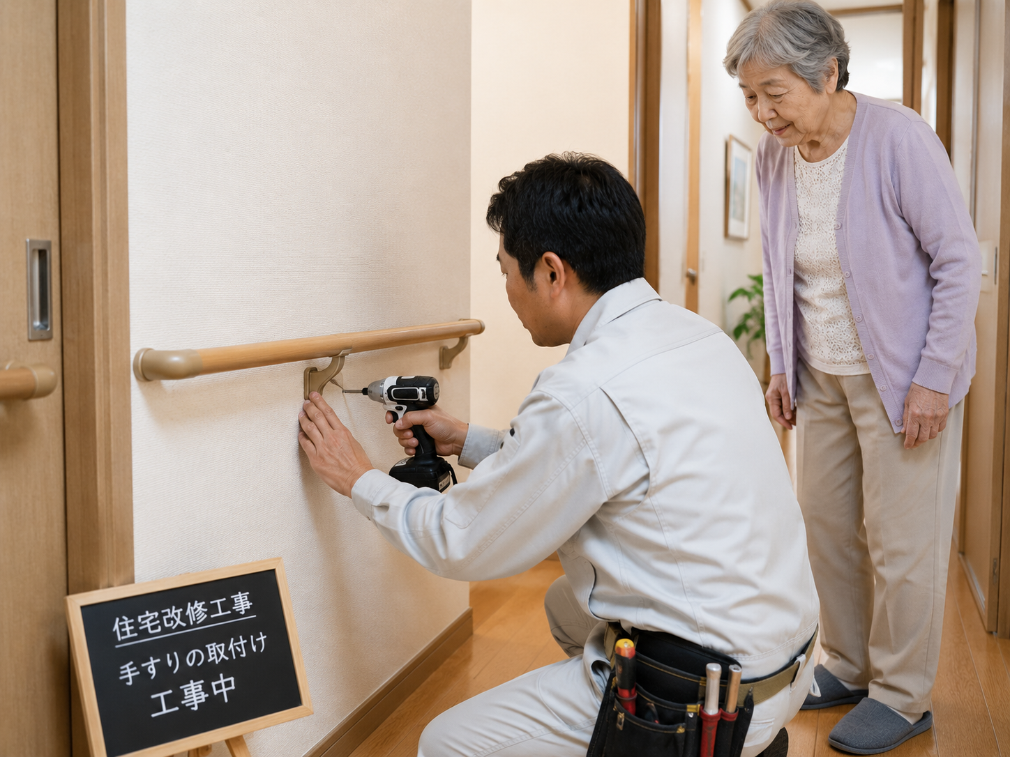 介護保険の福祉用具レンタルで失敗しないために