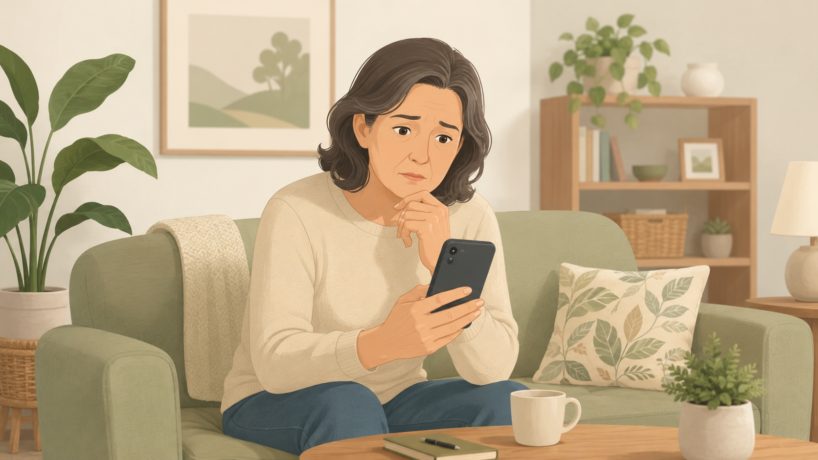 親の介護が突然始まったら?入院・退院から要介護認定までの初動ガイド【4ステップ】