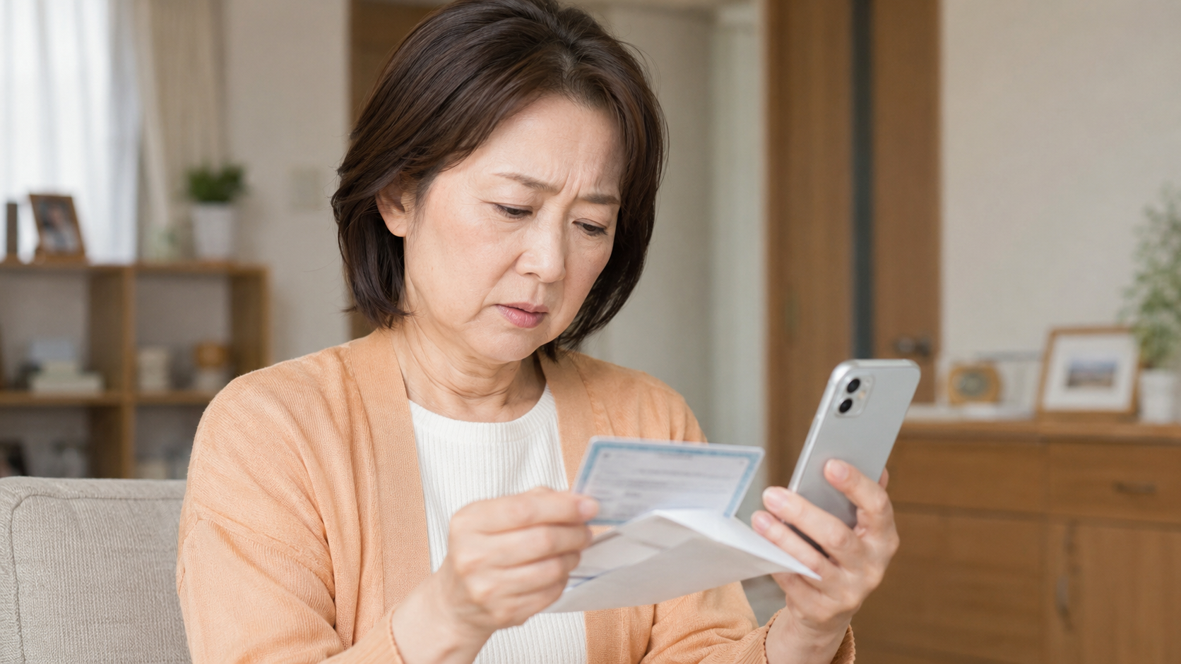 うちの親は対象になりますか？