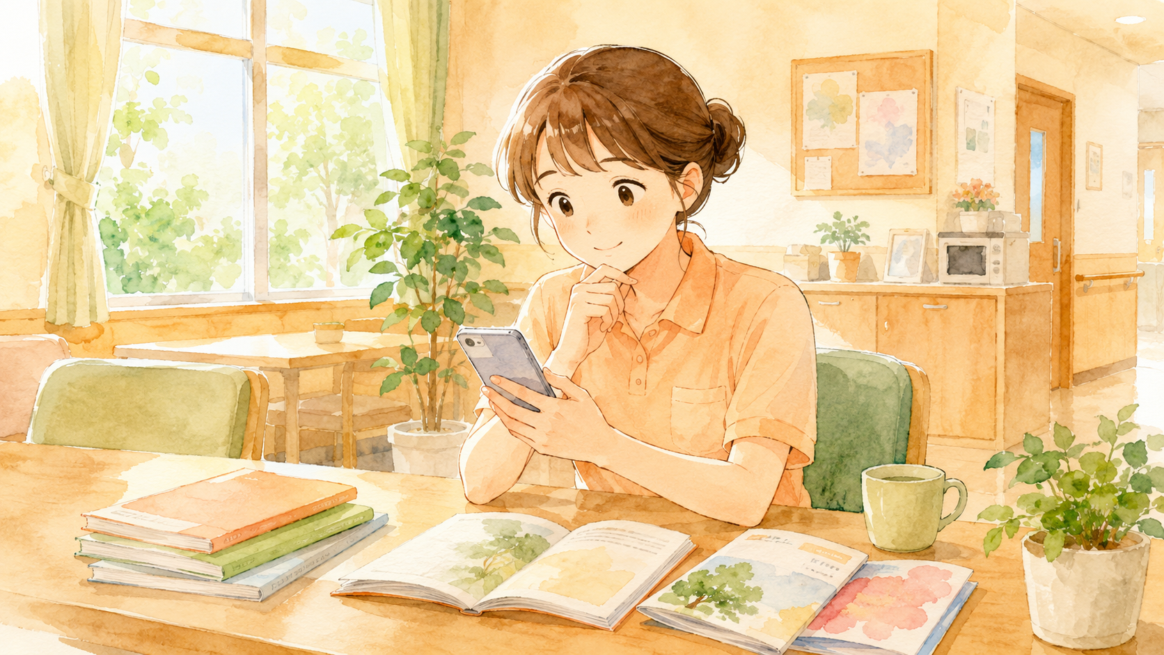 介護の資格を取ると、給料はどれくらい変わる