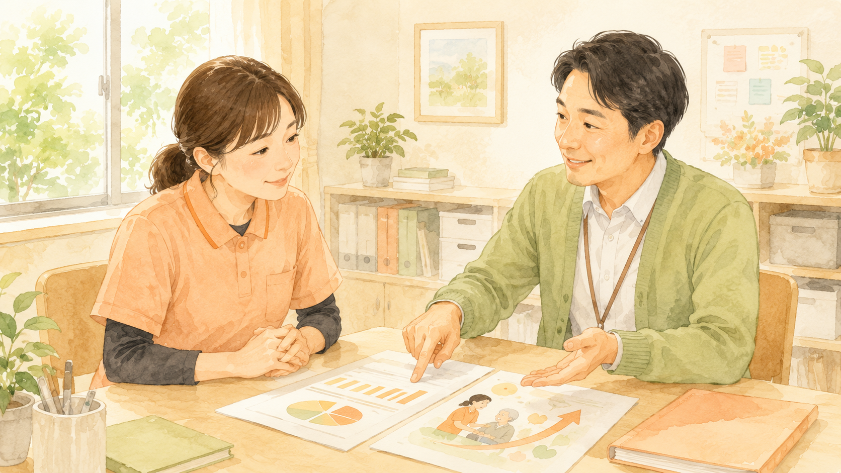給料を上げるために確認したいこと
