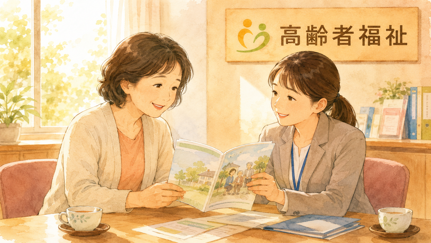 まず何をすればいい？最初の一歩